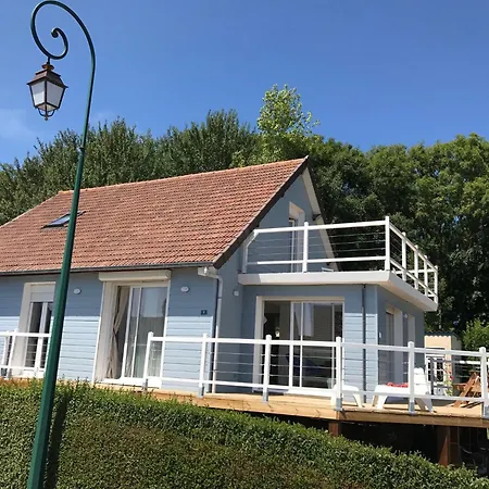 La Falaise Bleue - Vue - A Pied Nyaraló *