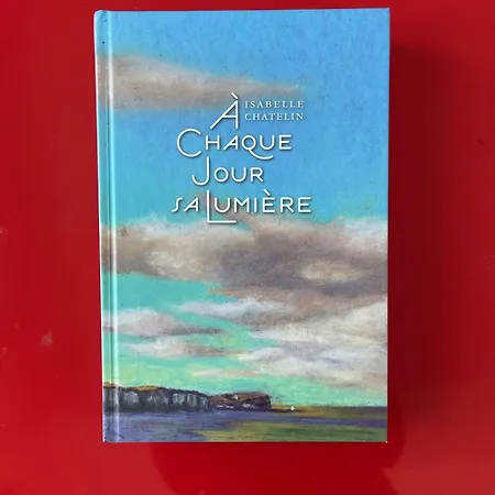 La Falaise Bleue - Vue - A Pied * Veules-les-Roses