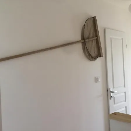 La Falaise Bleue - Vue - A Pied Nyaraló