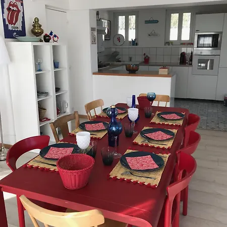 La Falaise Bleue - Vue - A Pied Nyaraló *