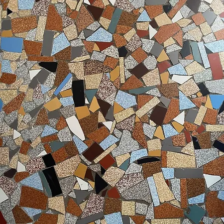 La Falaise Bleue - Vue - A Pied Nyaraló *