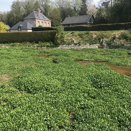 La Falaise Bleue - Vue - A Pied Nyaraló *
