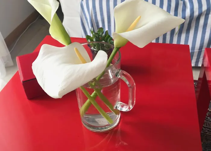 Holiday home La Falaise Bleue - Vue - A Pied *