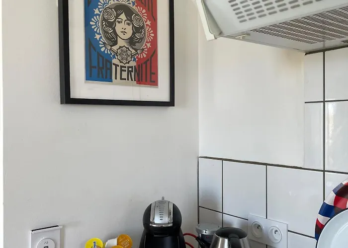 La Falaise Bleue - Vue - A Pied Veules-les-Roses