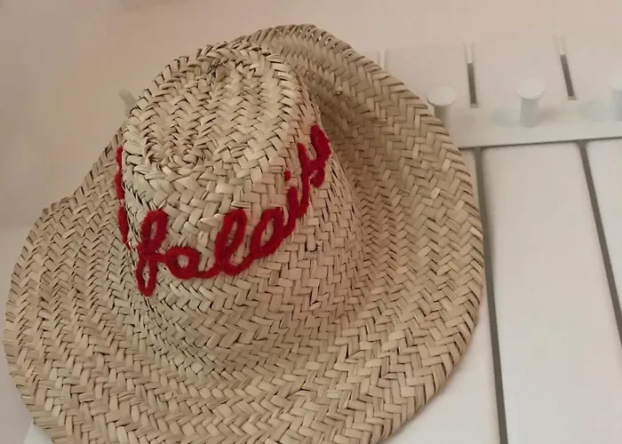 La Falaise Bleue - Vue - A Pied Veules-les-Roses