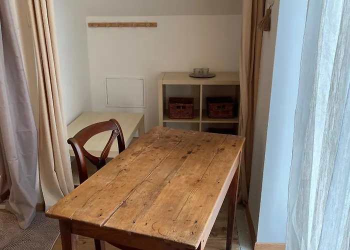 La Falaise Bleue - Vue - A Pied Holiday home *